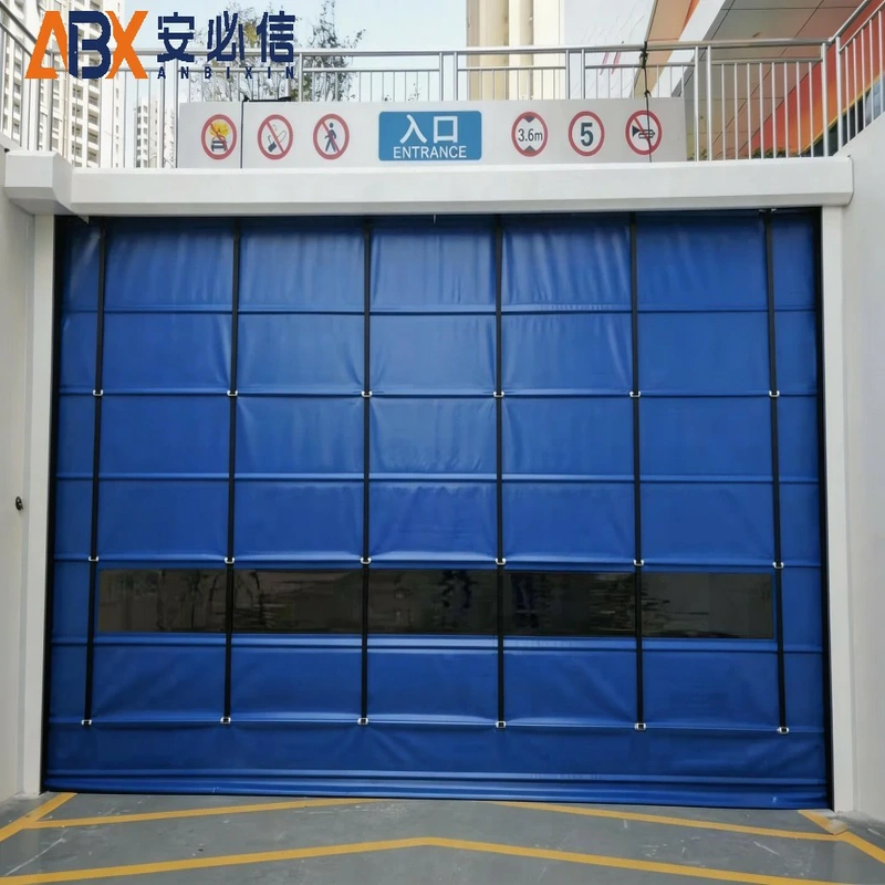 巴音郭楞蒙古充气式门封